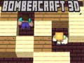 Igra Bombercraft 3D spletu