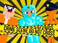 Igra Noob proti Pro proti Stickman Pobeg iz Zapora spletu