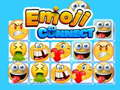 Igra Poveži Emojije spletu