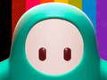 Igra Fall Guys Puzzle 3 spletu
