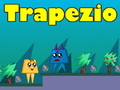 Igra Trapez spletu