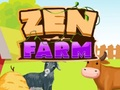 Igra Zen Kmetija spletu