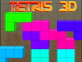 Igra Mojster Tetris 3D spletu