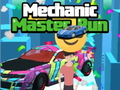 Igra Tek Mecanik Master spletu