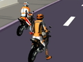Igra Motociklistične dirke spletu