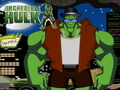 Igra Neverjetni Hulk spletu