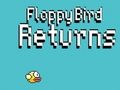 Igra Flappy Bird Avantura spletu