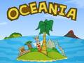 Igra Oceania spletu
