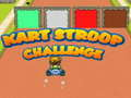 Igra Izziv Kart Stroop spletu