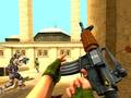 Igra FPS Napadalni Strelec spletu