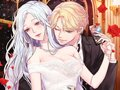 Igra Oblačenje Princesk Anime Parov spletu