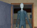 Igra Strah Slender v Zadnjih Sobah spletu