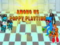 Igra Med nami: Poppy Playtime spletu