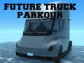 Igra Parkour Tovornjakov Pr future spletu