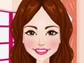 Igra Frizure Selene Gomez spletu