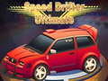 Igra Hitrostni Drift: Ultimate spletu