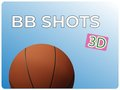 Igra BB Streli 3D spletu