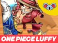 Igra Luffy sestavljanka One Piece spletu