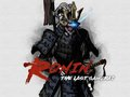 Igra Ronin: Zadnji samuraj spletu