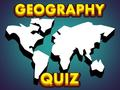 Igra Geografski kviz spletu