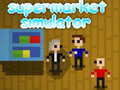 Igra Simulator Supermarketa spletu