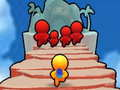 Igra Tomb Runner na spletu 3D spletu