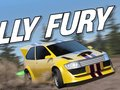 Igra Rally Jeza spletu