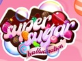 Igra Super Sladkorna Halucinacija spletu
