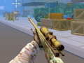 Igra Resident Evil 3D spletu
