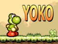 Igra Yoko spletu