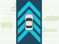 Igra Uber Voznik spletu