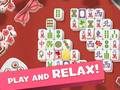 Igra Mahjong spletu