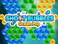 Igra Streljaj Napihljive: Ocean Pop spletu