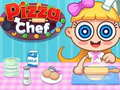 Igra Pica Chef spletu