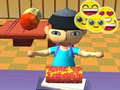 Igra Sushi Roll 3D Kul spletu