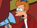 Igra Futurama: Svetovi Jutri spletu