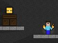 Igra Noob proti TNT Boom spletu