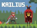 Igra Kailius spletu