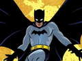 Igra Batman: Sovražnik znotraj spletu
