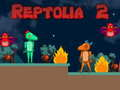 Igra Reptolia 2 spletu