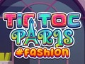 Igra Tictoc Parizna Moda spletu