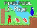 Igra PixelPooL 2 - Igralec spletu