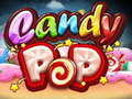 Igra Candy Pop spletu