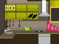 Igra Pobeg iz Sassy Ville spletu