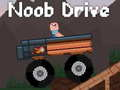 Igra Noob Vožnja spletu