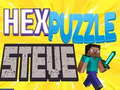 Igra Heks Puzel Steve spletu