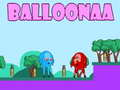 Igra Balloonaa spletu