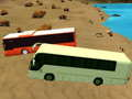 Igra Simulacija Avtobusa Surfanja po Vodi 3D spletu