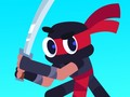 Igra Ninja Rez spletu