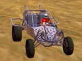 Igra Buggy Demolacijski Derby 2022 spletu